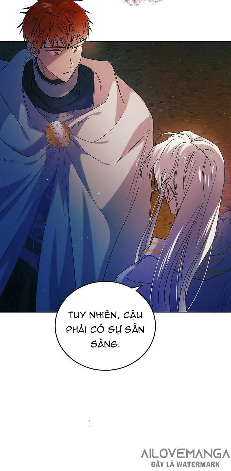Cách Để Em Bảo Vệ Anh Nettruyen ZZZ Chương 44 Page 95