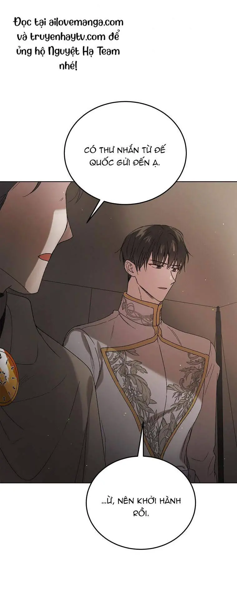 Cách Để Em Bảo Vệ Anh Nettruyen ZZZ Chương 42 Page 5