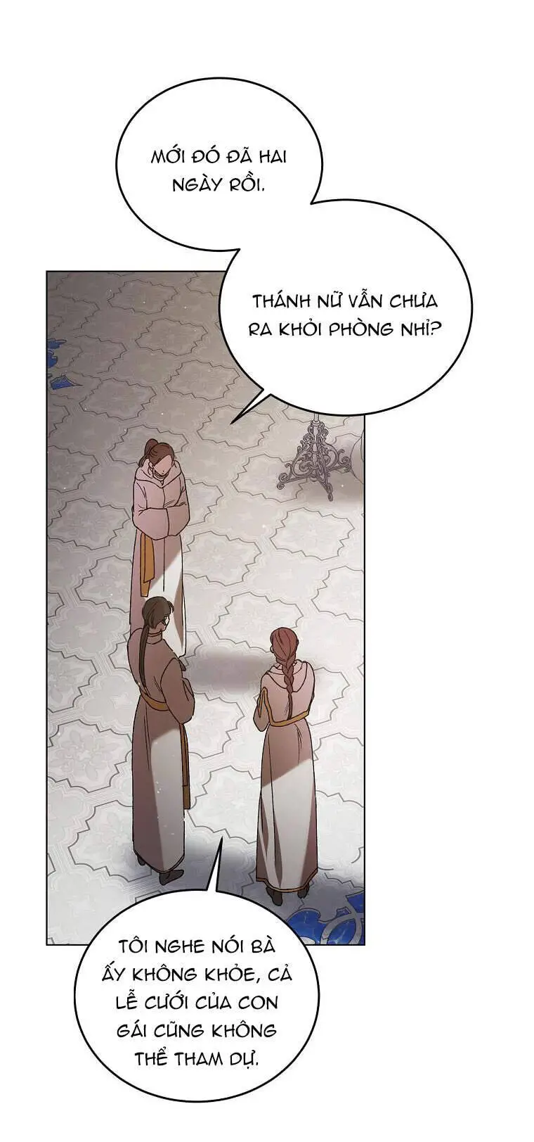 Cách Để Em Bảo Vệ Anh Nettruyen ZZZ Chương 42 Page 11