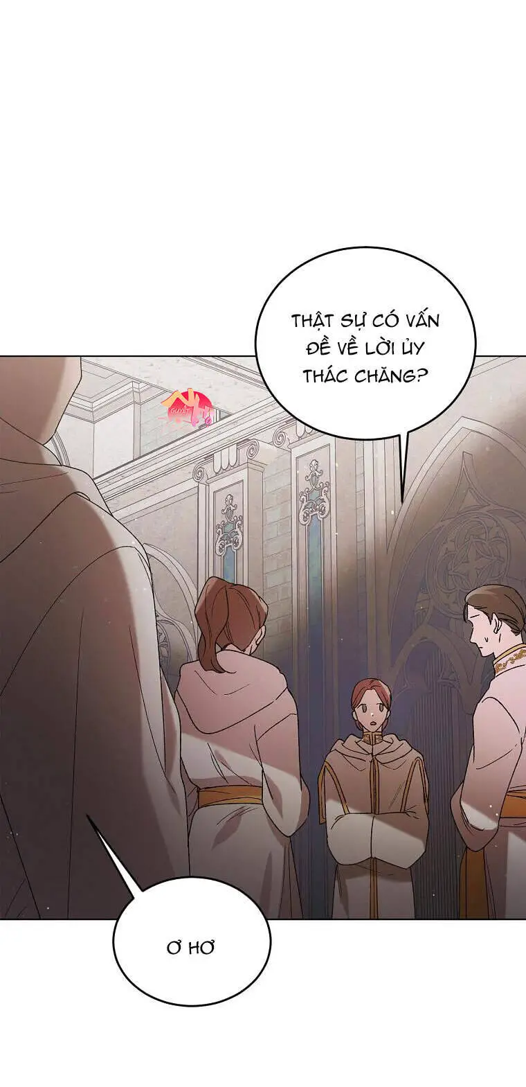 Cách Để Em Bảo Vệ Anh Nettruyen ZZZ Chương 42 Page 12