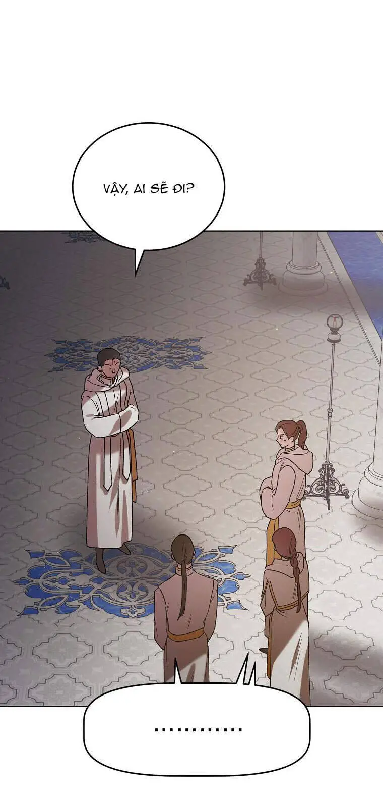 Cách Để Em Bảo Vệ Anh Nettruyen ZZZ Chương 42 Page 14