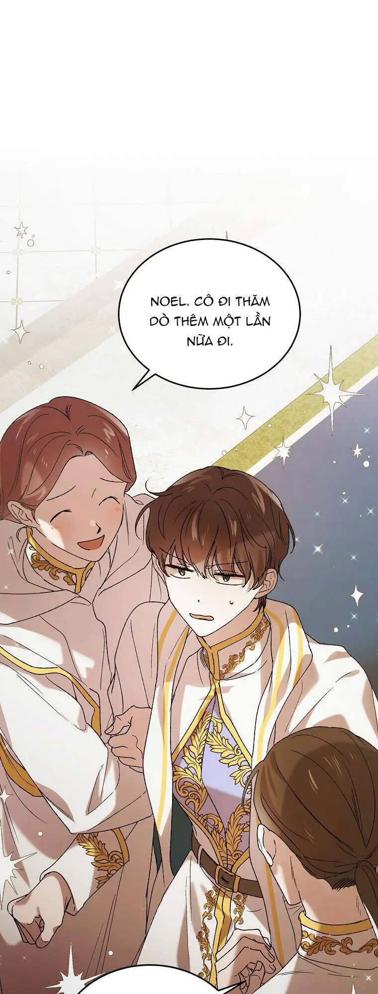 Cách Để Em Bảo Vệ Anh Nettruyen ZZZ Chương 42 Page 15
