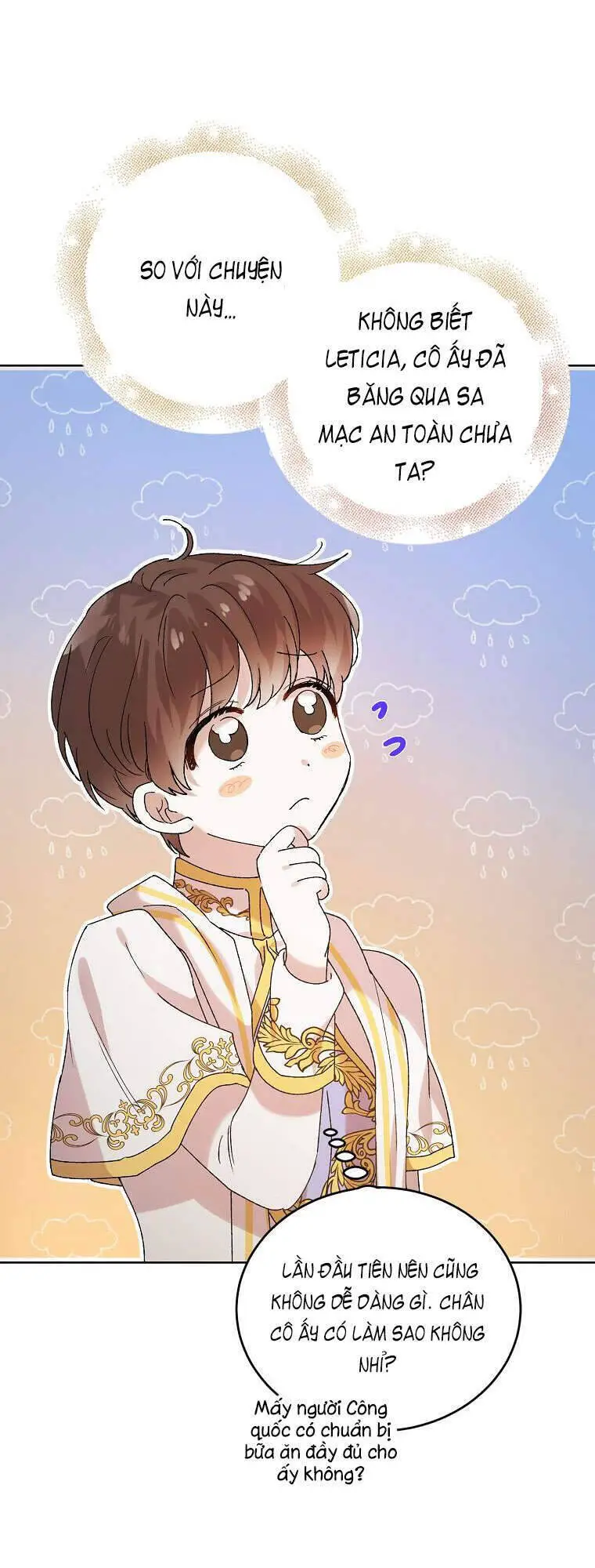 Cách Để Em Bảo Vệ Anh Nettruyen ZZZ Chương 42 Page 20