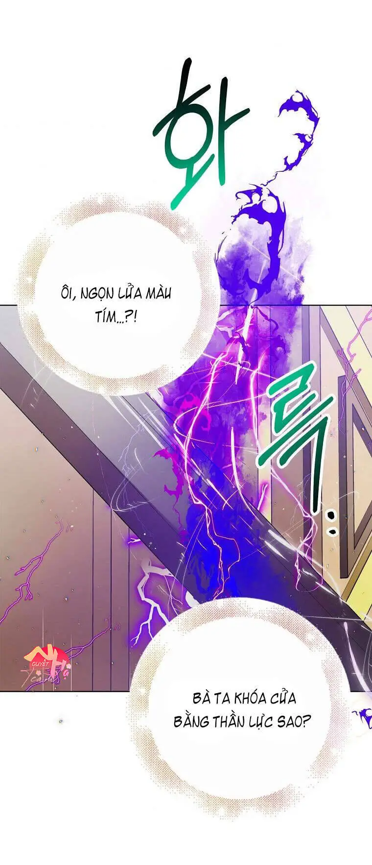 Cách Để Em Bảo Vệ Anh Nettruyen ZZZ Chương 42 Page 35