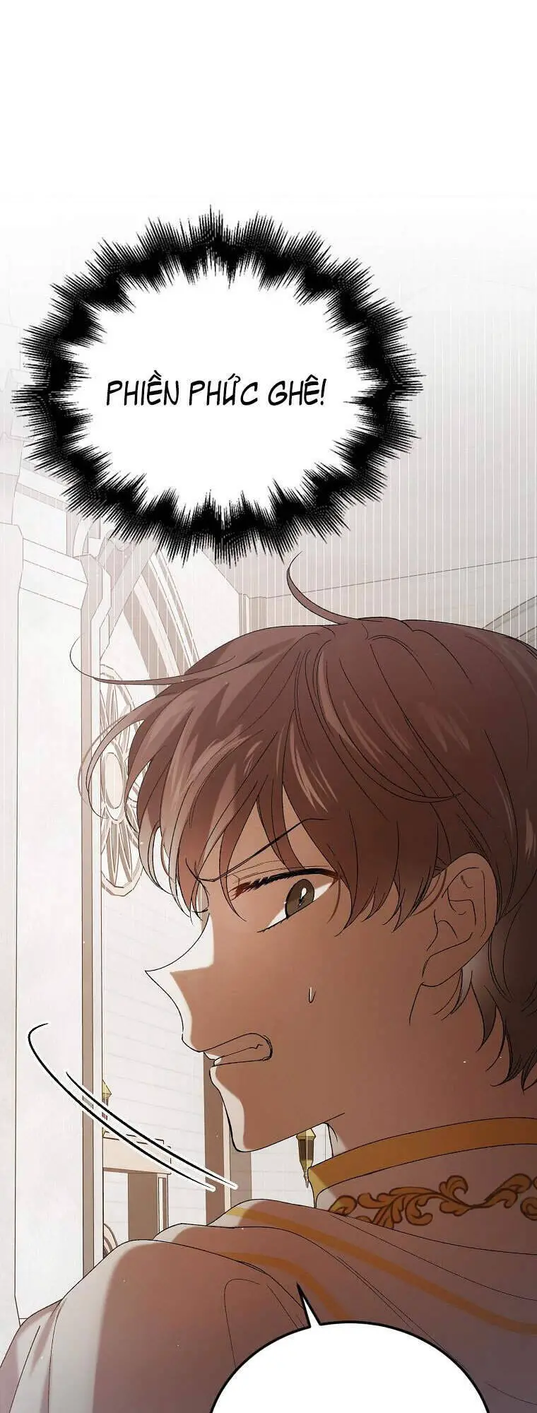 Cách Để Em Bảo Vệ Anh Nettruyen ZZZ Chương 42 Page 36