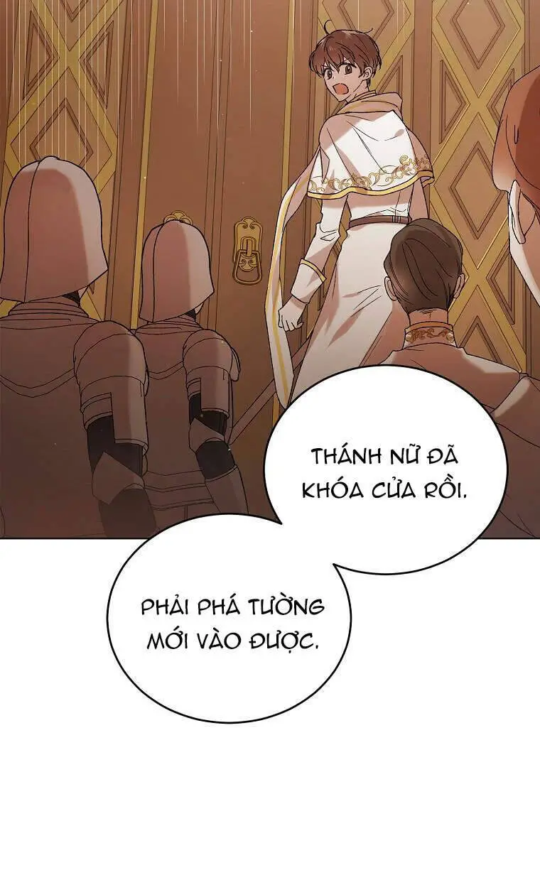 Cách Để Em Bảo Vệ Anh Nettruyen ZZZ Chương 42 Page 39