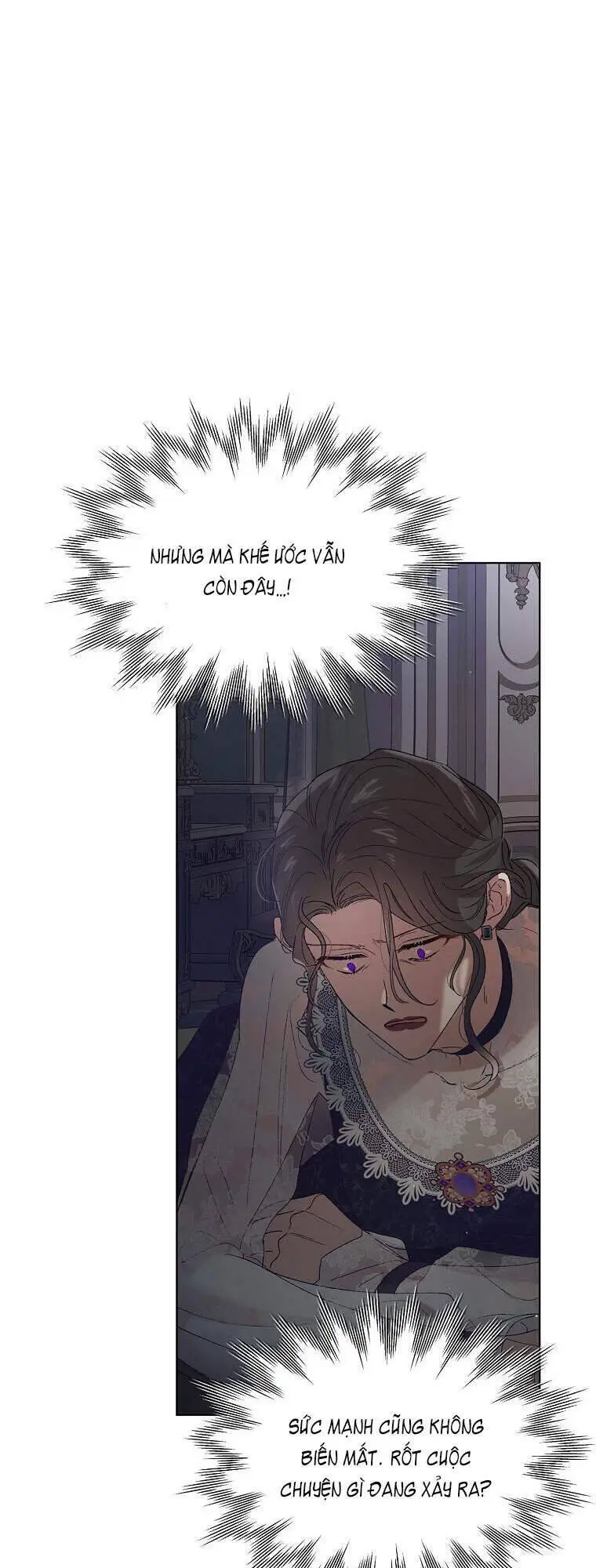 Cách Để Em Bảo Vệ Anh Nettruyen ZZZ Chương 42 Page 47