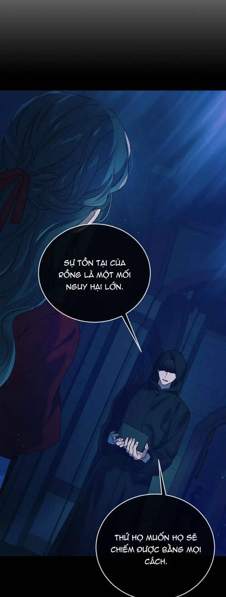 Cách Để Em Bảo Vệ Anh Nettruyen ZZZ Chương 42 Page 53