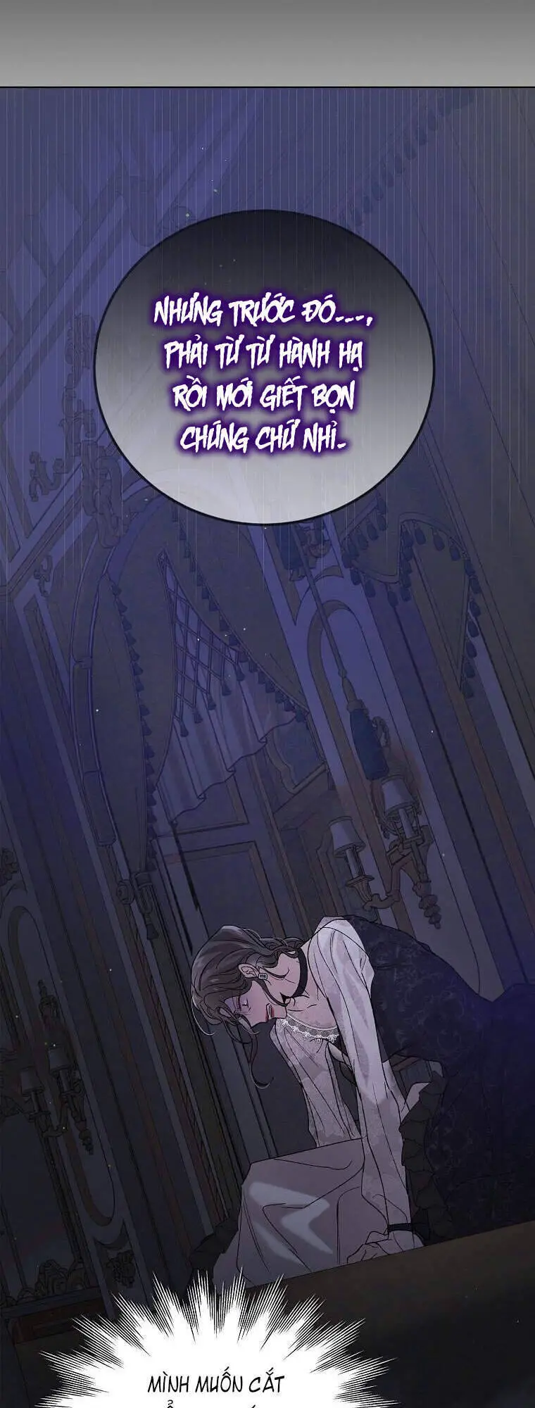 Cách Để Em Bảo Vệ Anh Nettruyen ZZZ Chương 42 Page 57
