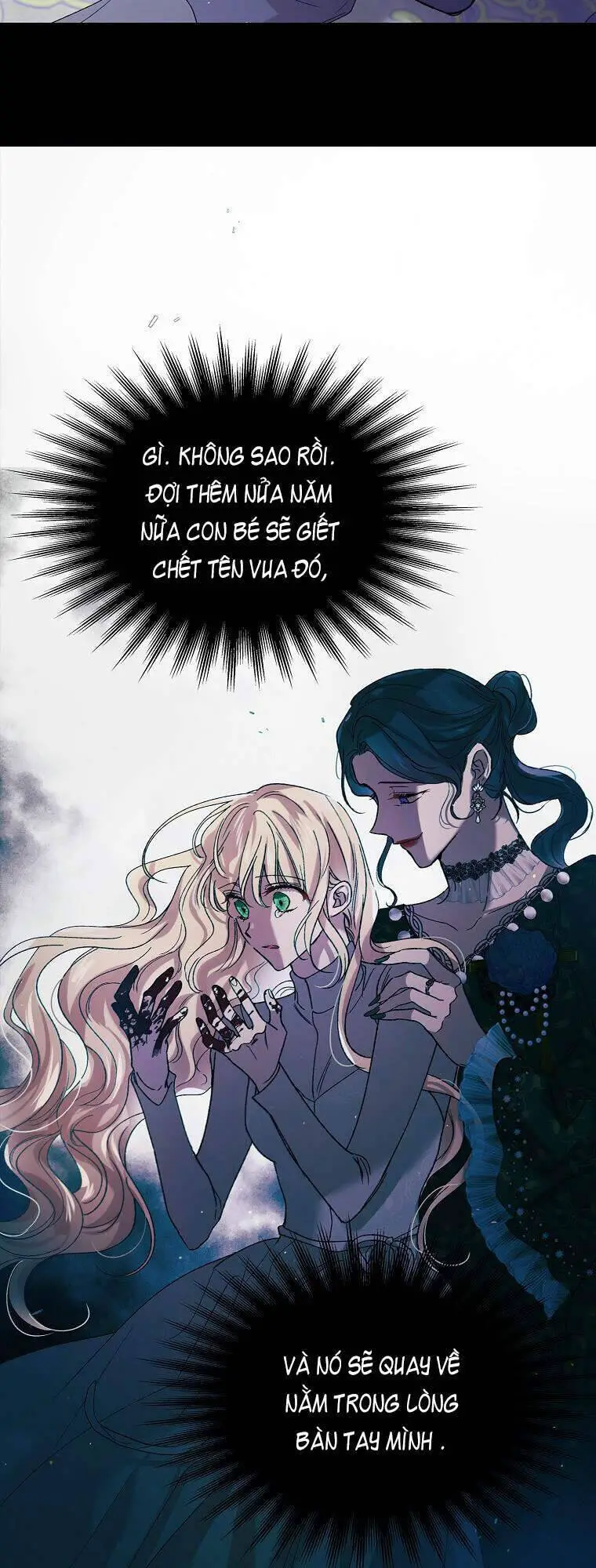 Cách Để Em Bảo Vệ Anh Nettruyen ZZZ Chương 42 Page 71