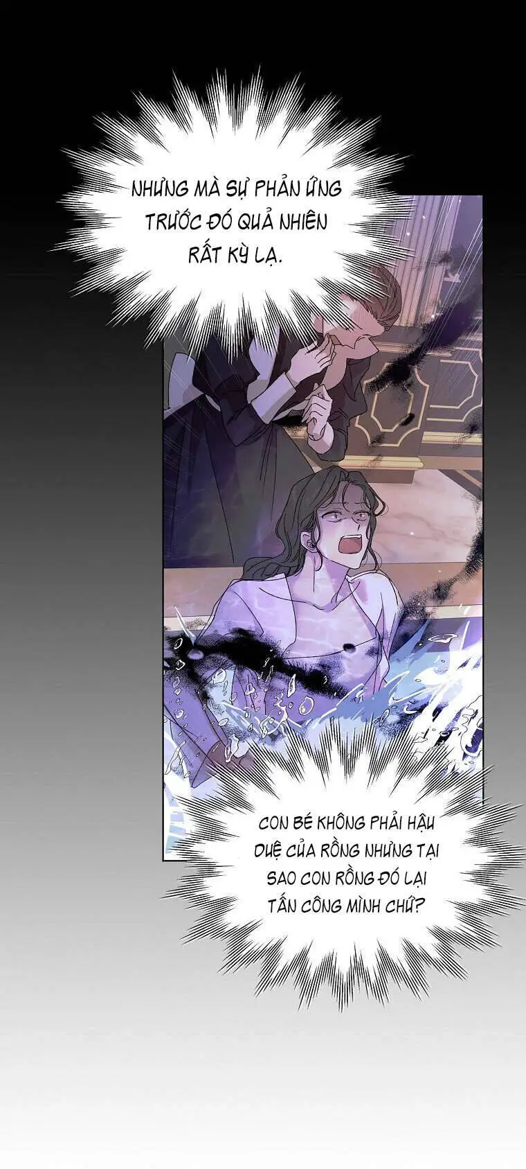 Cách Để Em Bảo Vệ Anh Nettruyen ZZZ Chương 42 Page 73