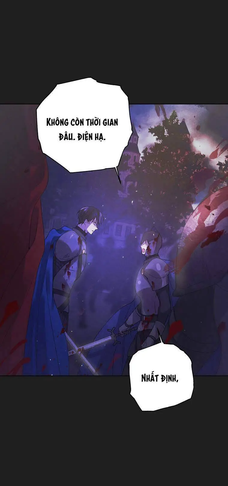 Cách Để Em Bảo Vệ Anh Nettruyen ZZZ Chương 43 Page 94