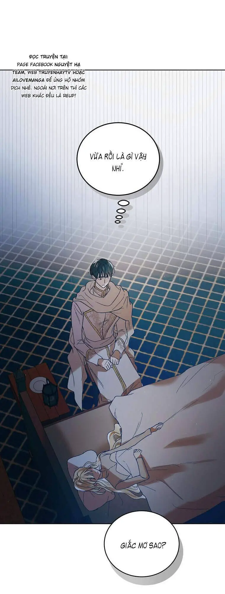 Cách Để Em Bảo Vệ Anh Nettruyen ZZZ Chương 43 Page 99
