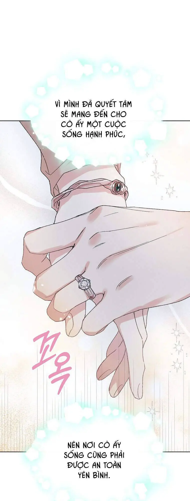 Cách Để Em Bảo Vệ Anh Nettruyen ZZZ Chương 43 Page 104