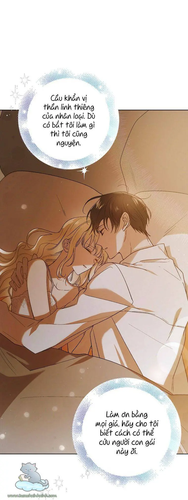 Cách Để Em Bảo Vệ Anh Nettruyen ZZZ Chương 51 Page 4