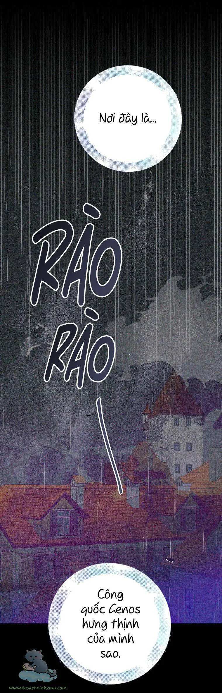 Cách Để Em Bảo Vệ Anh Nettruyen ZZZ Chương 51 Page 12