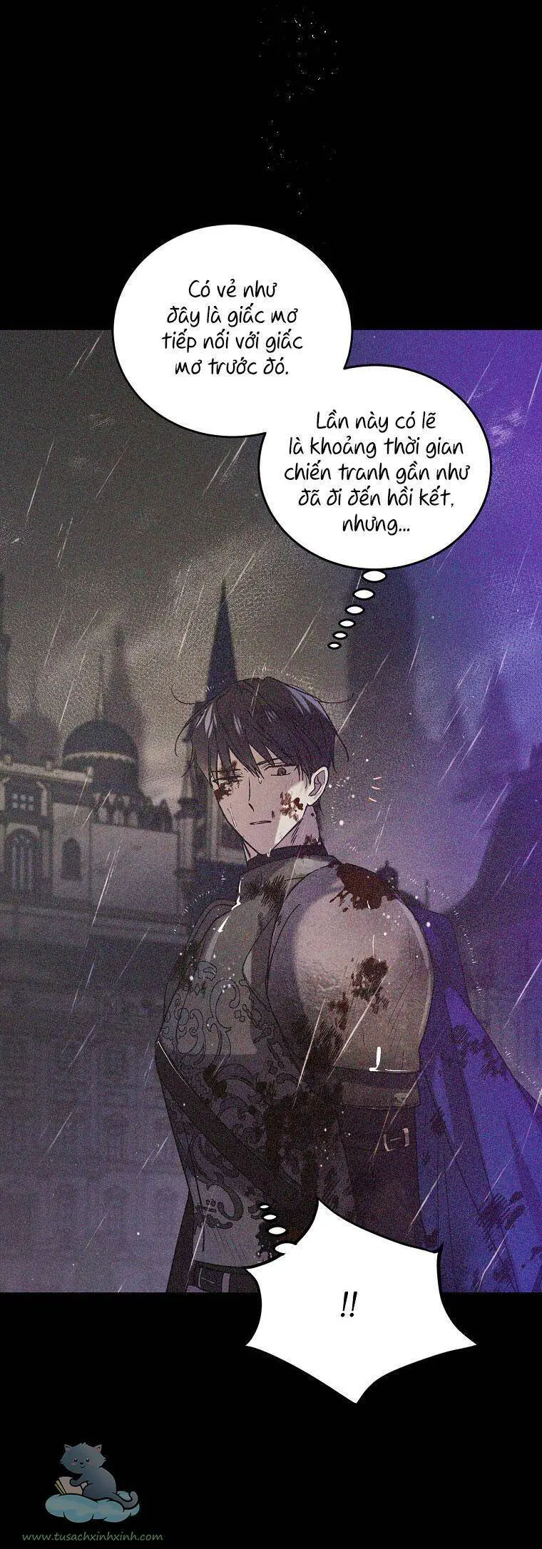 Cách Để Em Bảo Vệ Anh Nettruyen ZZZ Chương 51 Page 13