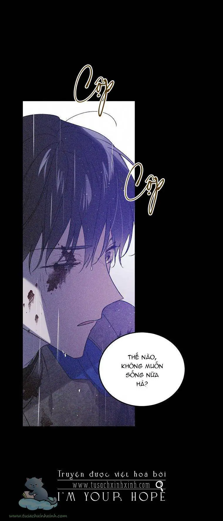 Cách Để Em Bảo Vệ Anh Nettruyen ZZZ Chương 51 Page 18
