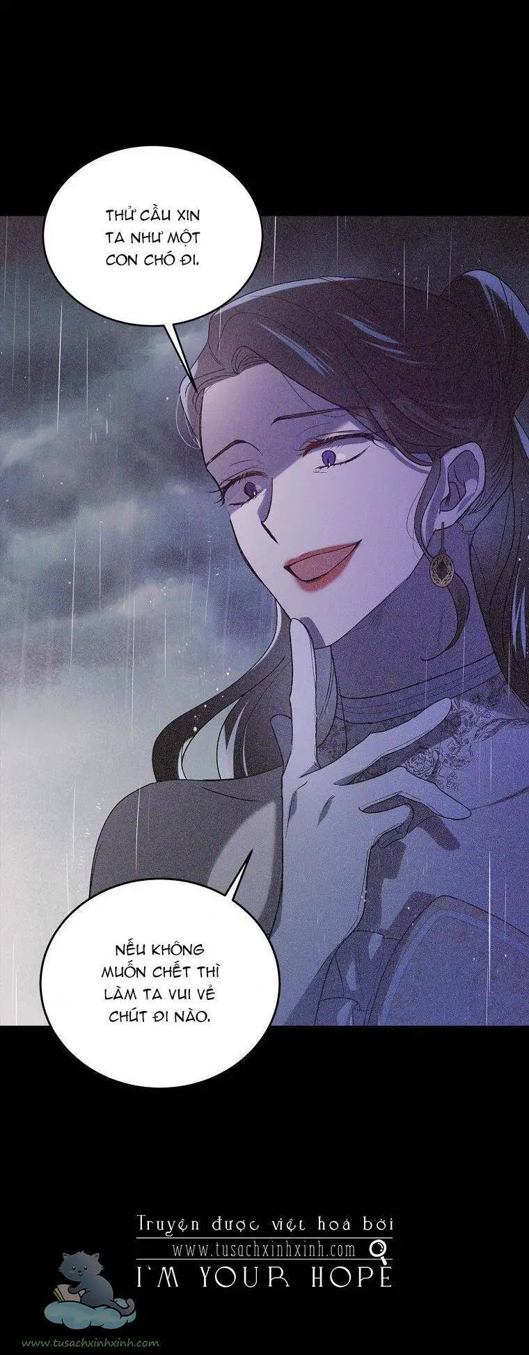 Cách Để Em Bảo Vệ Anh Nettruyen ZZZ Chương 51 Page 25