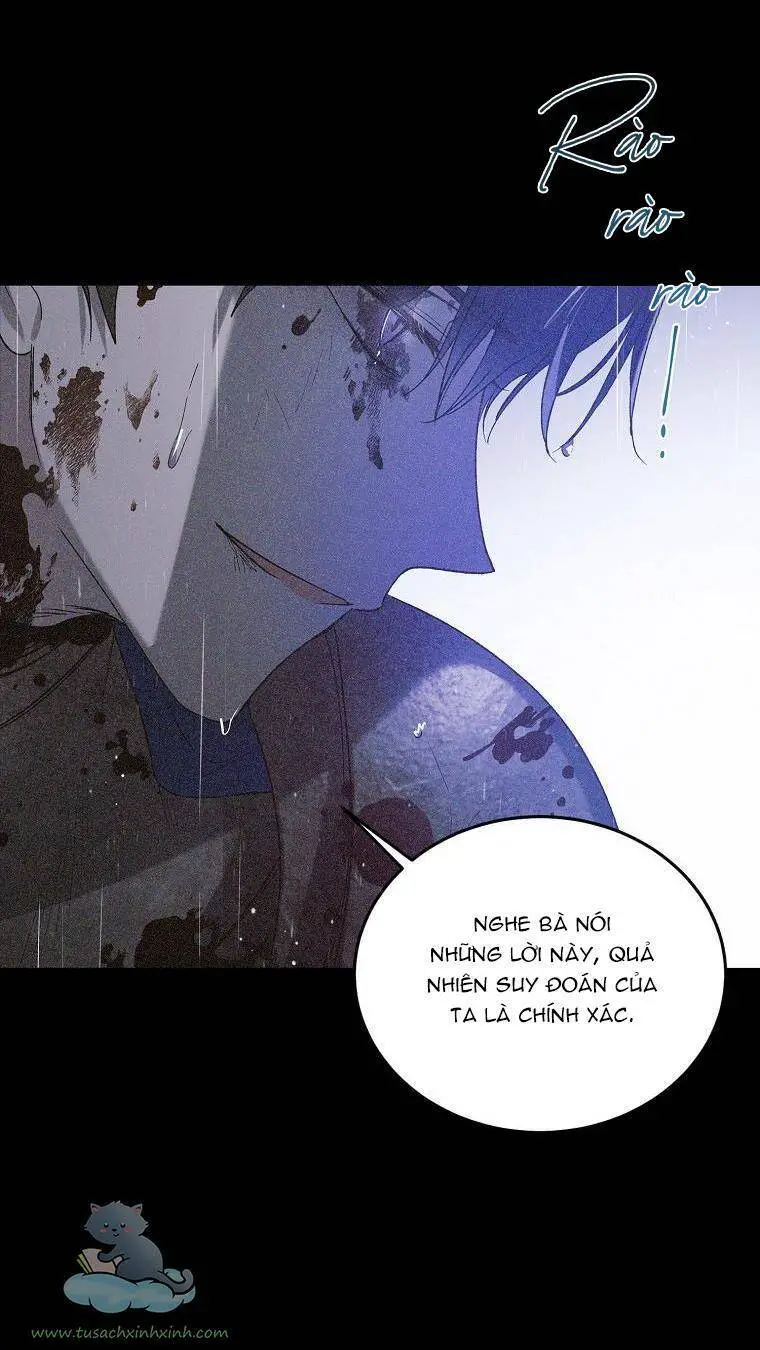 Cách Để Em Bảo Vệ Anh Nettruyen ZZZ Chương 51 Page 27
