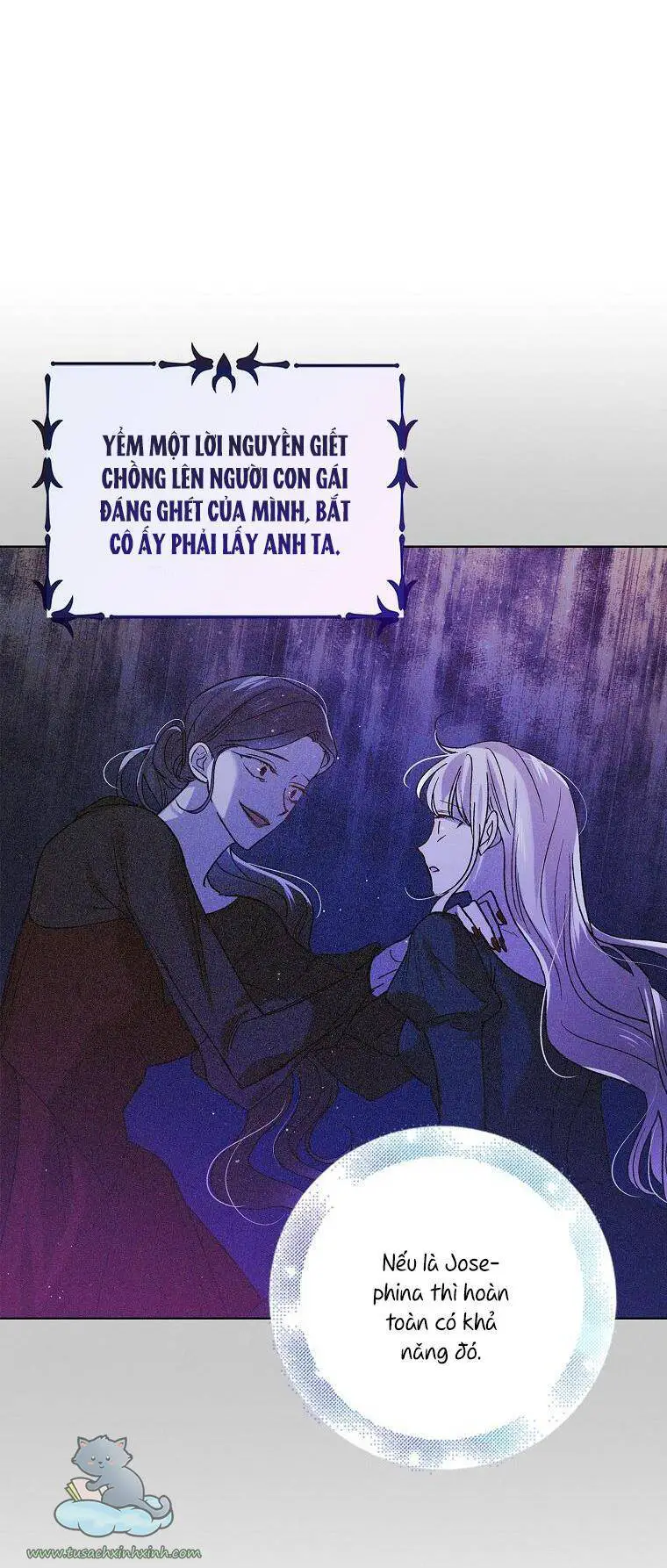 Cách Để Em Bảo Vệ Anh Nettruyen ZZZ Chương 51 Page 43