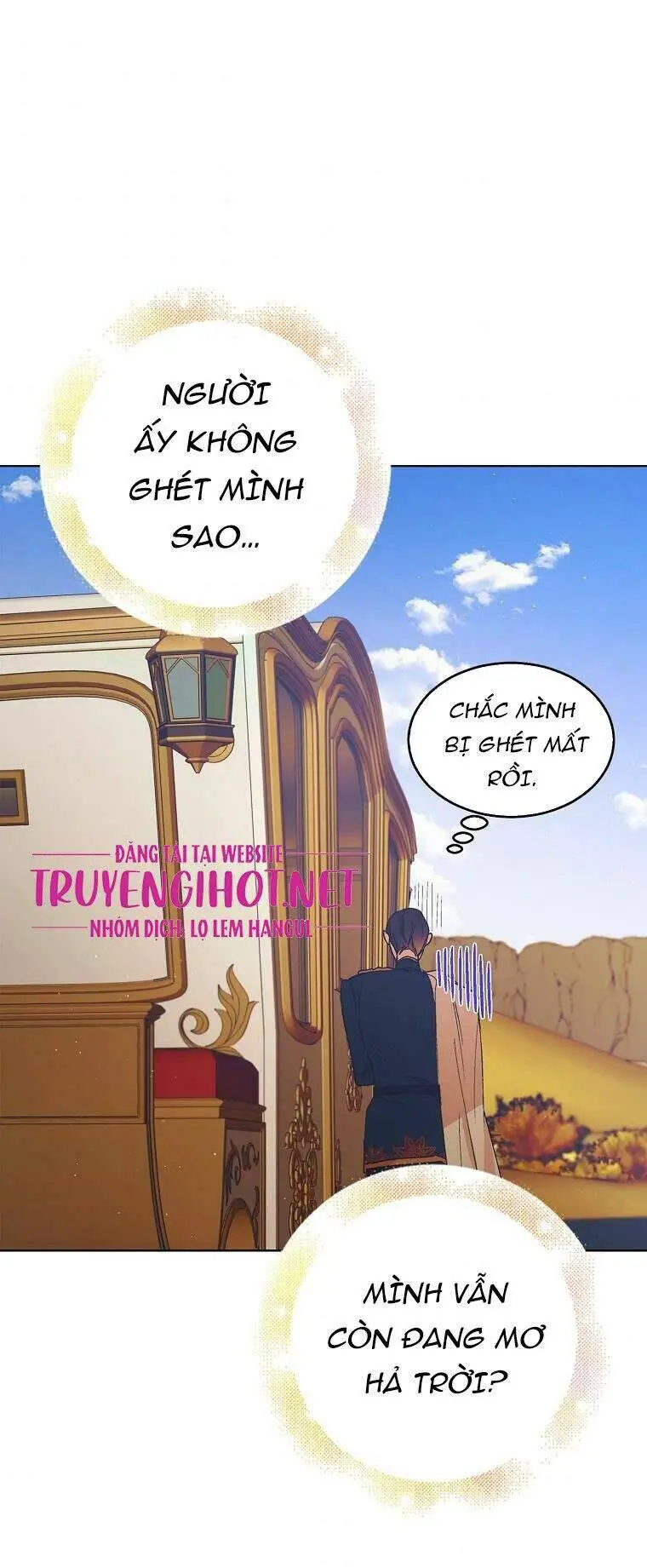 Cách Để Em Bảo Vệ Anh Nettruyen ZZZ Chương 45.2 Page 18