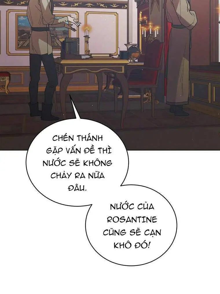 Cách Để Em Bảo Vệ Anh Nettruyen ZZZ Chương 45.2 Page 34
