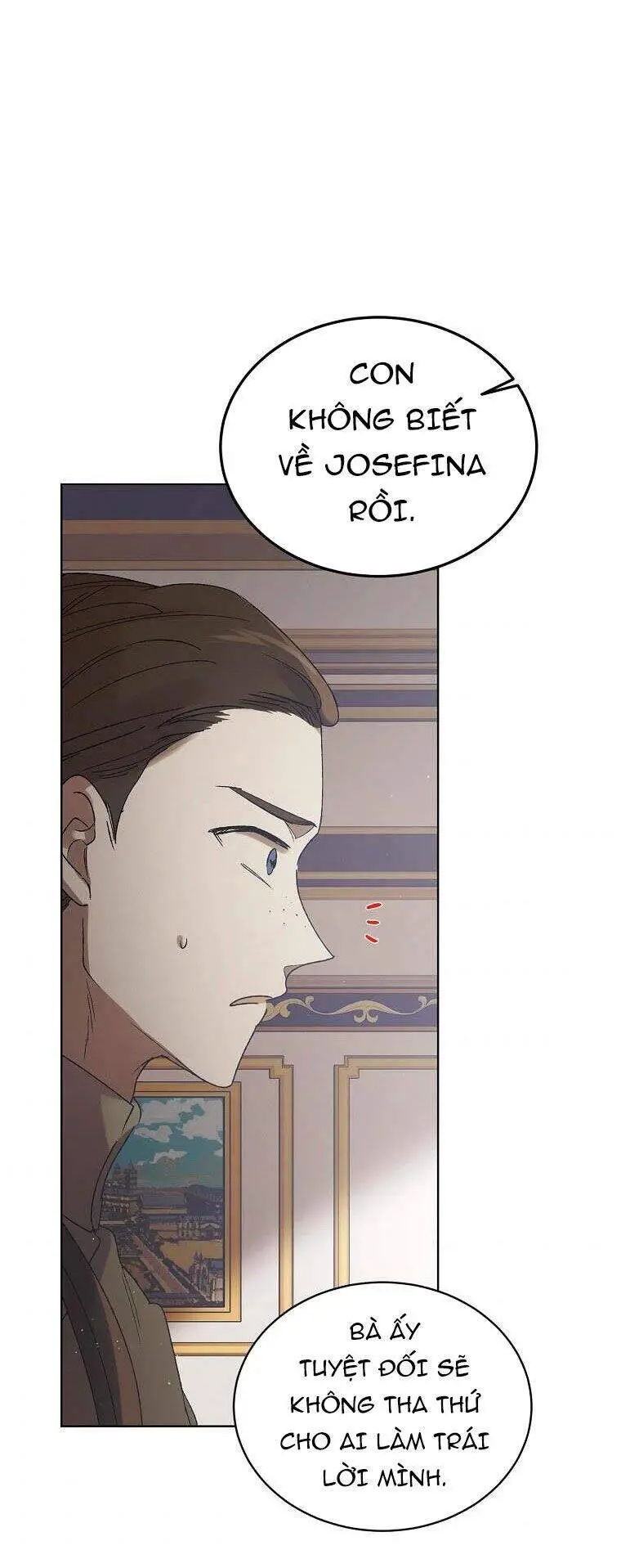 Cách Để Em Bảo Vệ Anh Nettruyen ZZZ Chương 45.2 Page 35