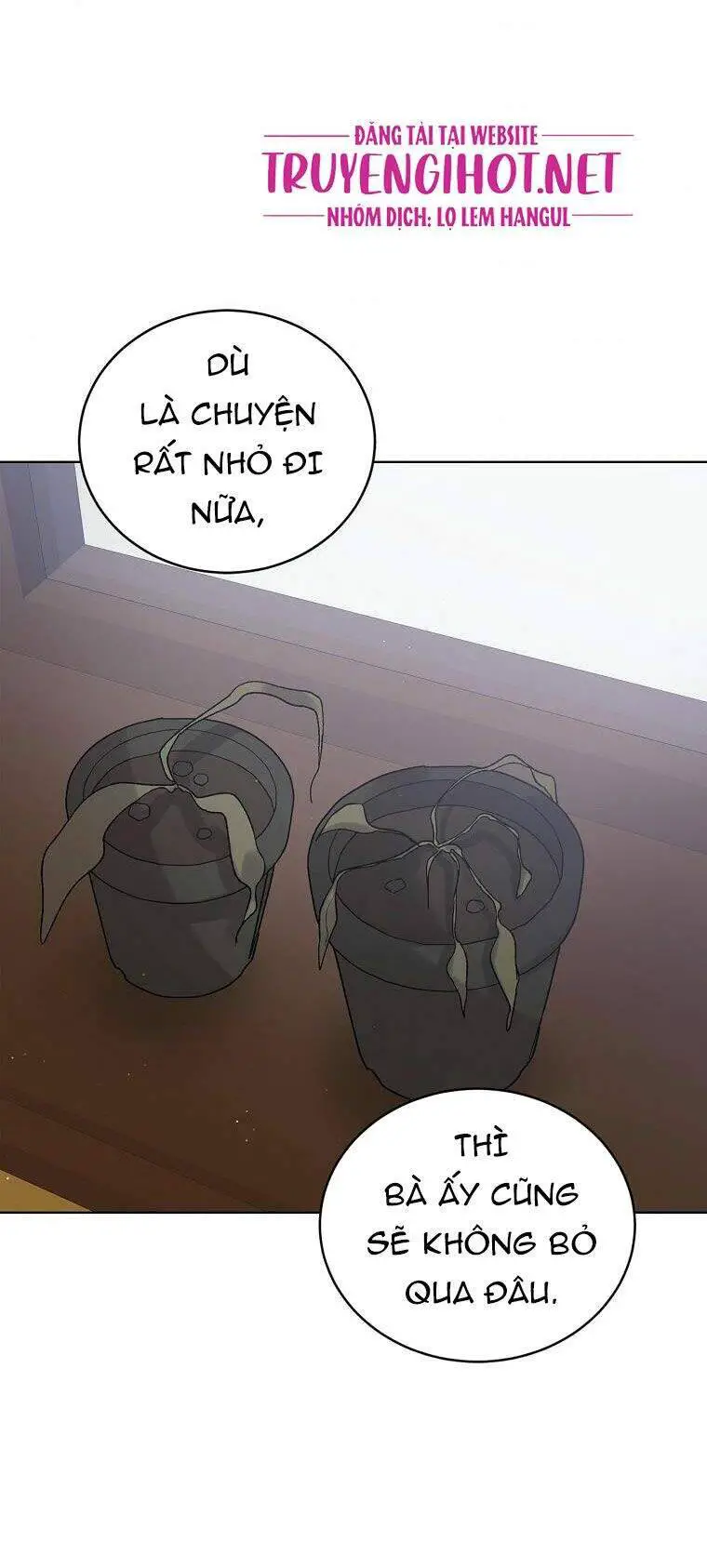 Cách Để Em Bảo Vệ Anh Nettruyen ZZZ Chương 45.2 Page 36