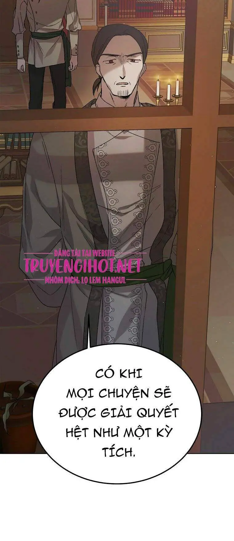 Cách Để Em Bảo Vệ Anh Nettruyen ZZZ Chương 45.2 Page 38