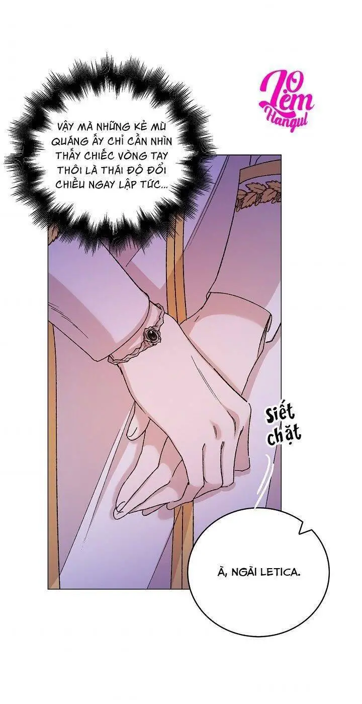 Cách Để Em Bảo Vệ Anh Nettruyen ZZZ Chương 14 Page 6
