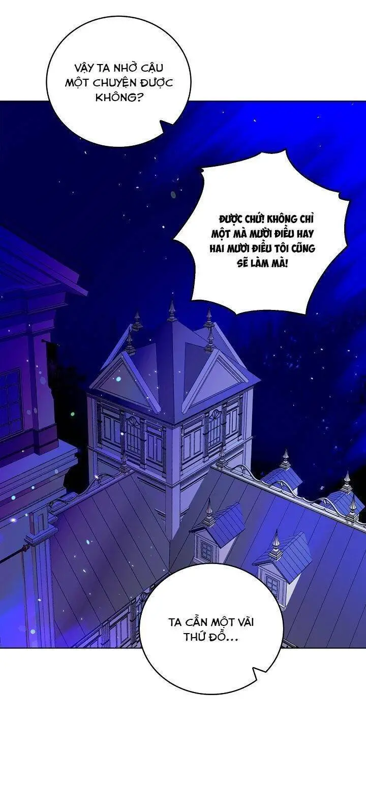 Cách Để Em Bảo Vệ Anh Nettruyen ZZZ Chương 14 Page 9