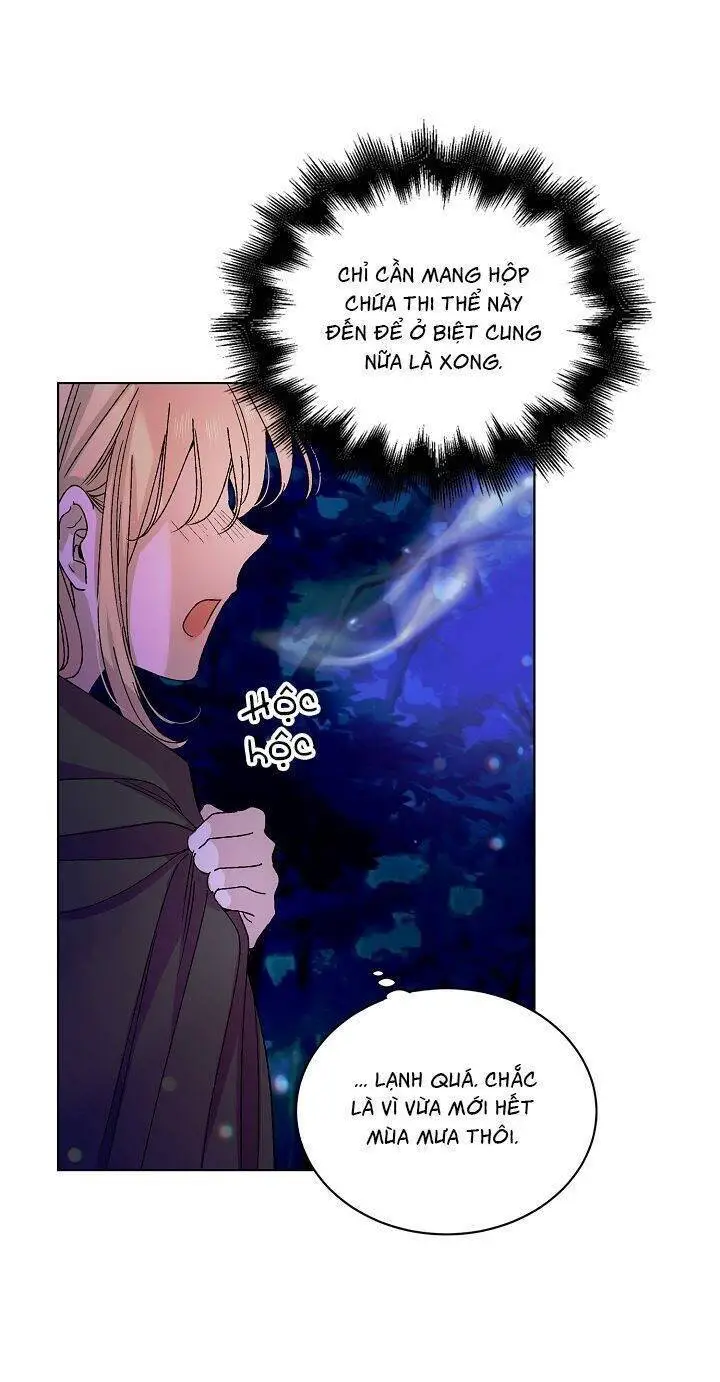Cách Để Em Bảo Vệ Anh Nettruyen ZZZ Chương 14 Page 13