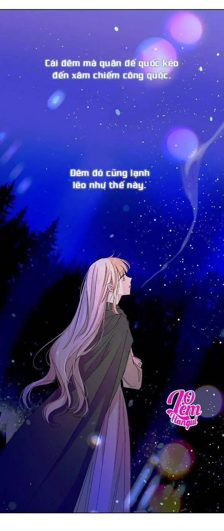 Cách Để Em Bảo Vệ Anh Nettruyen ZZZ Chương 14 Page 14