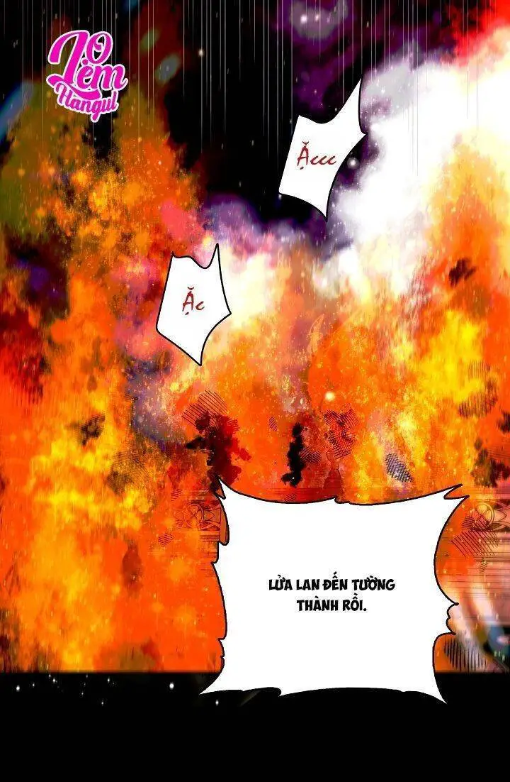 Cách Để Em Bảo Vệ Anh Nettruyen ZZZ Chương 14 Page 18