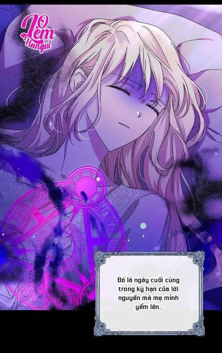 Cách Để Em Bảo Vệ Anh Nettruyen ZZZ Chương 14 Page 21