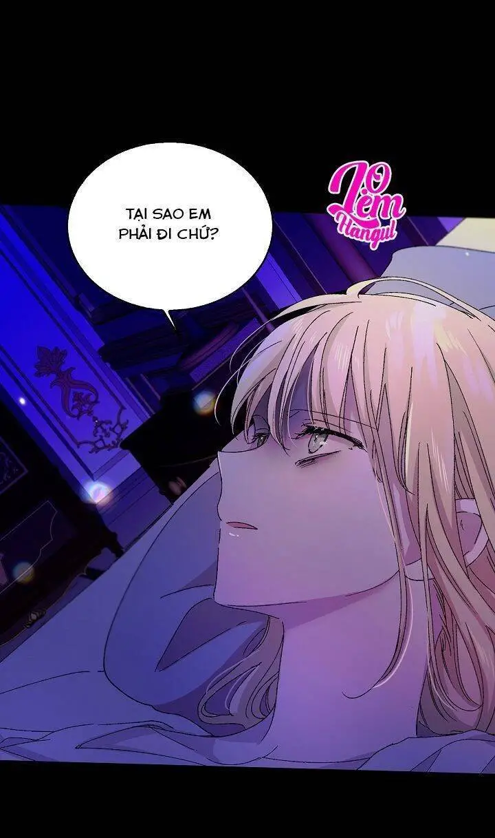 Cách Để Em Bảo Vệ Anh Nettruyen ZZZ Chương 14 Page 25