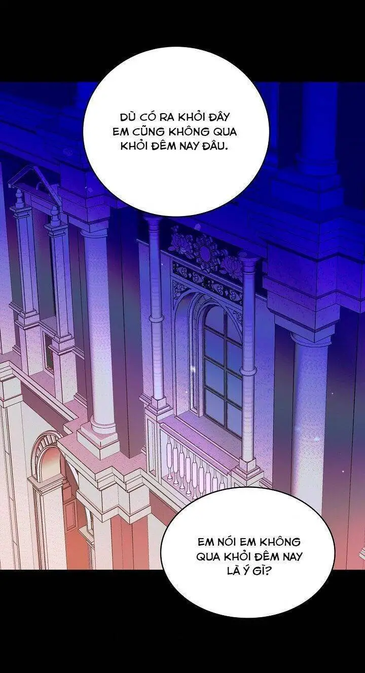 Cách Để Em Bảo Vệ Anh Nettruyen ZZZ Chương 14 Page 28