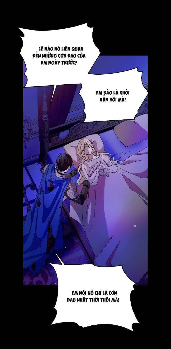 Cách Để Em Bảo Vệ Anh Nettruyen ZZZ Chương 14 Page 32