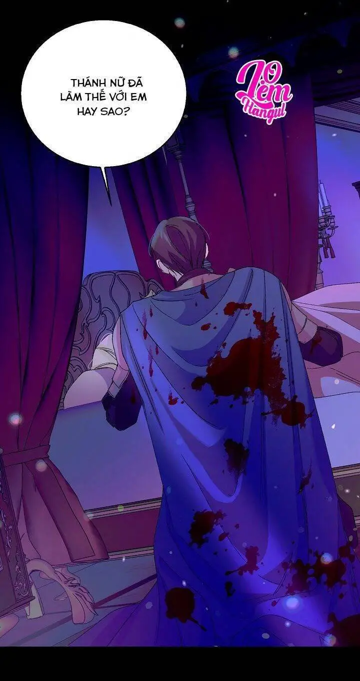 Cách Để Em Bảo Vệ Anh Nettruyen ZZZ Chương 14 Page 36