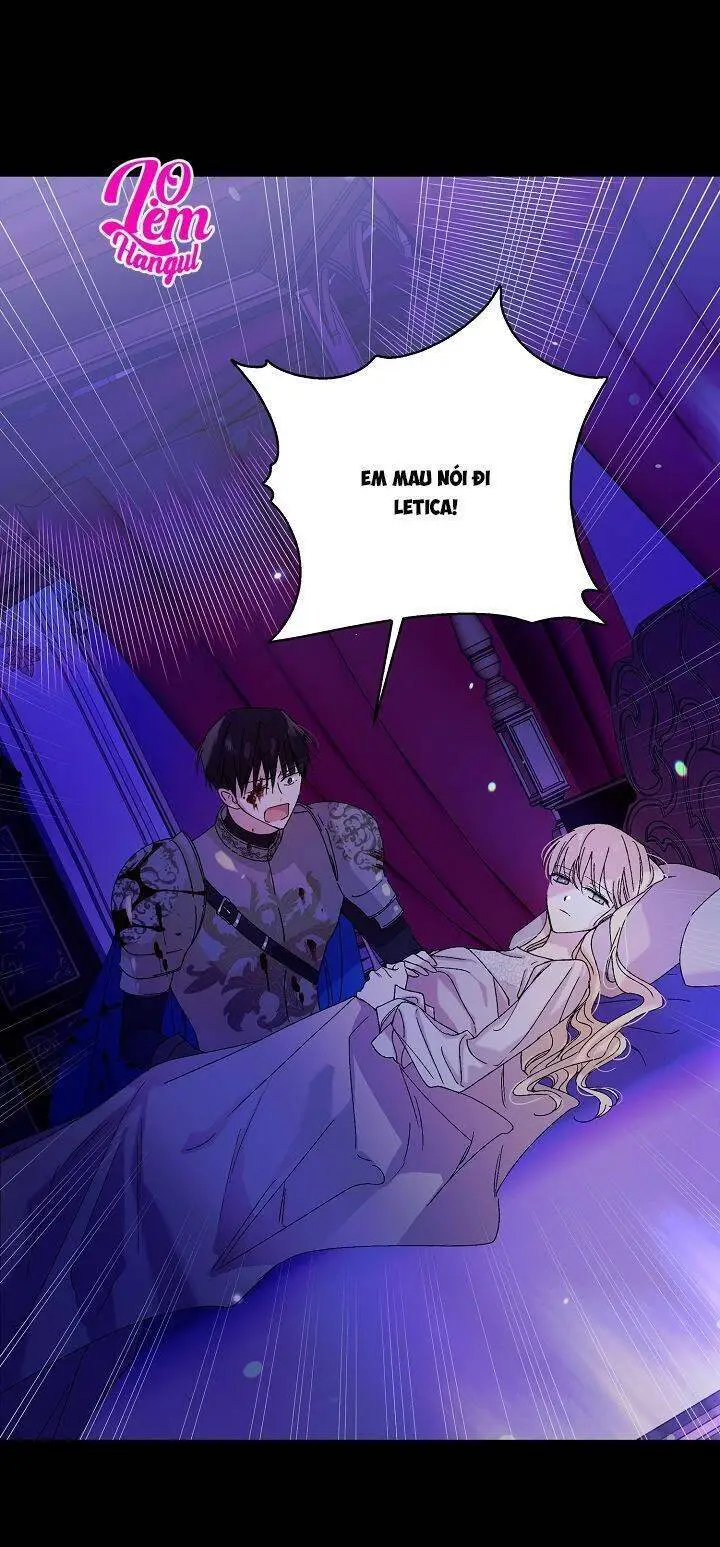 Cách Để Em Bảo Vệ Anh Nettruyen ZZZ Chương 14 Page 38