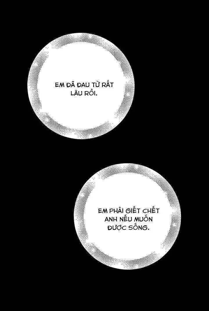 Cách Để Em Bảo Vệ Anh Nettruyen ZZZ Chương 14 Page 39