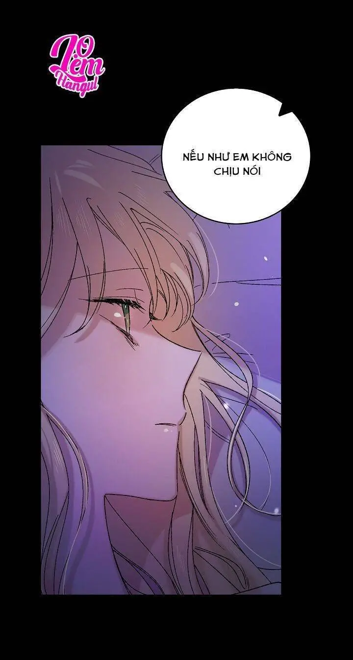 Cách Để Em Bảo Vệ Anh Nettruyen ZZZ Chương 14 Page 41