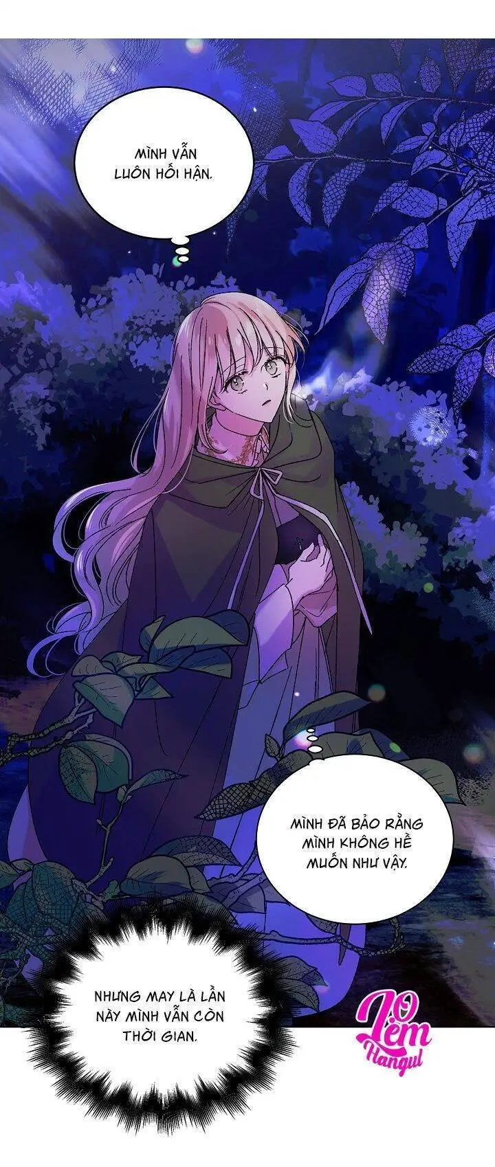 Cách Để Em Bảo Vệ Anh Nettruyen ZZZ Chương 14 Page 45