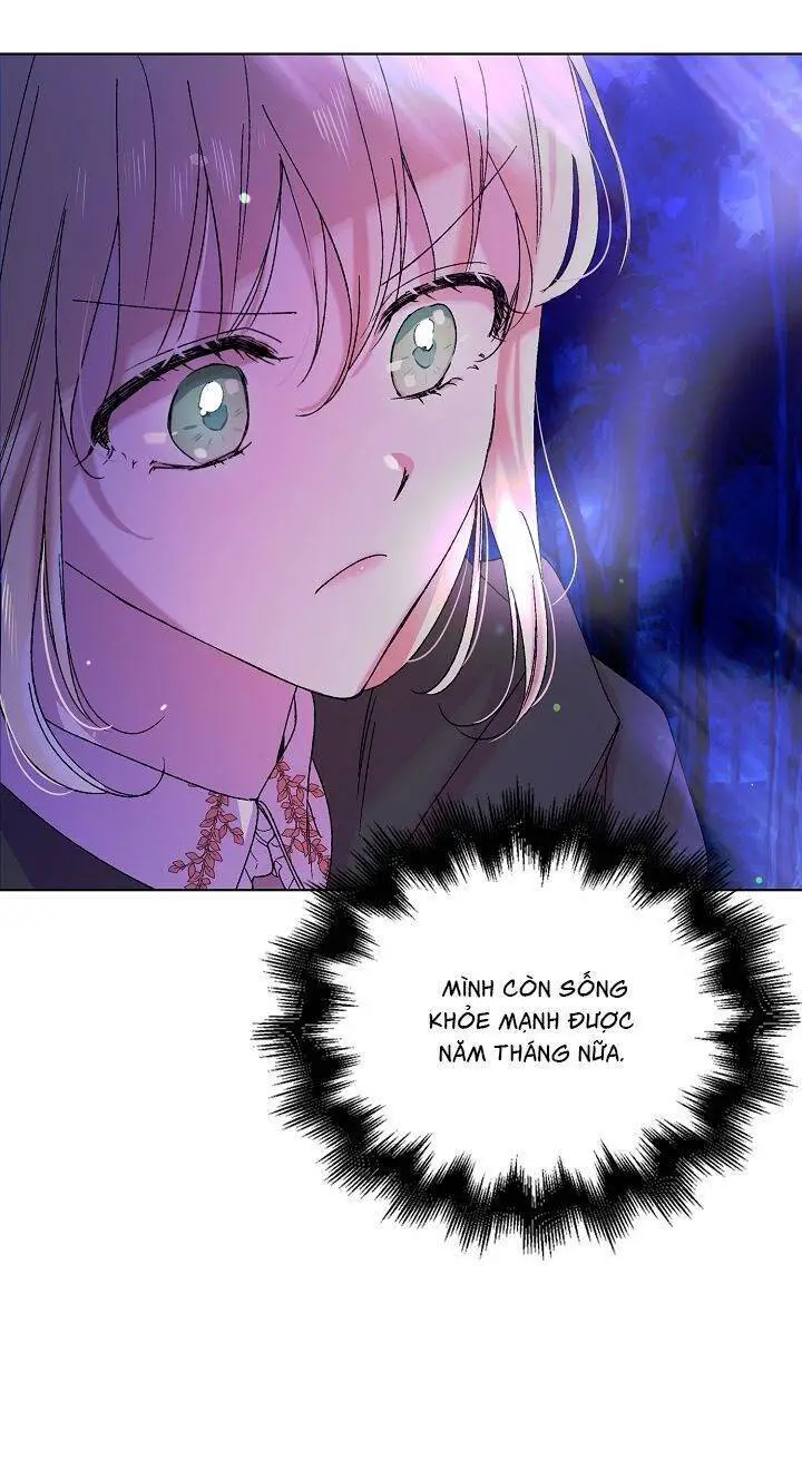 Cách Để Em Bảo Vệ Anh Nettruyen ZZZ Chương 14 Page 46