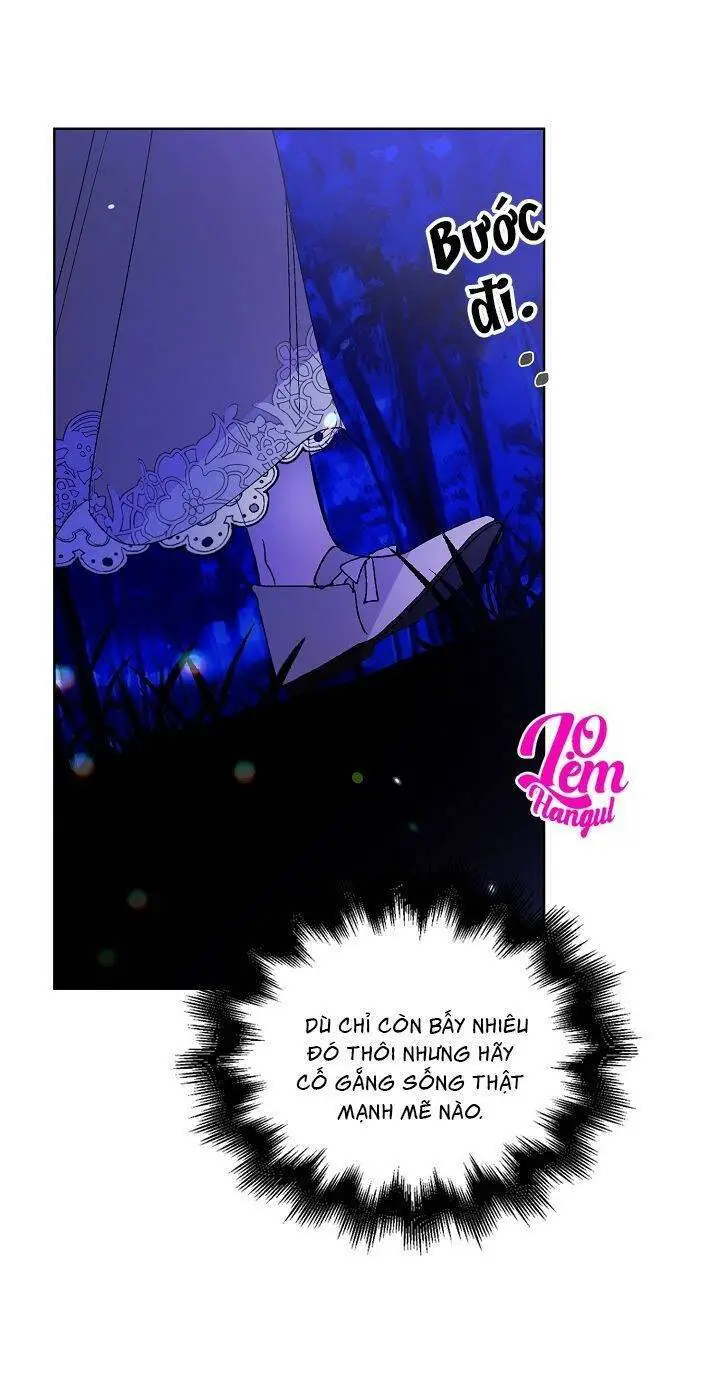Cách Để Em Bảo Vệ Anh Nettruyen ZZZ Chương 14 Page 47