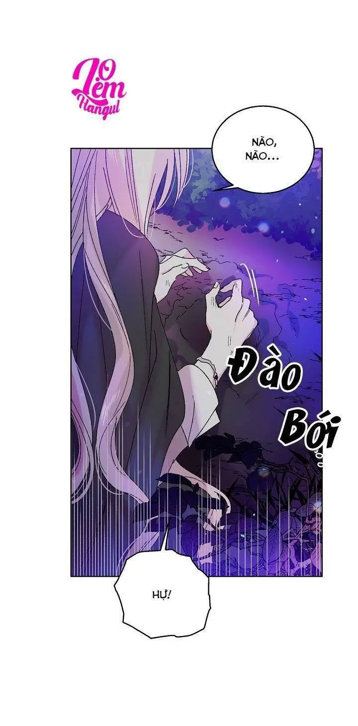 Cách Để Em Bảo Vệ Anh Nettruyen ZZZ Chương 14 Page 56