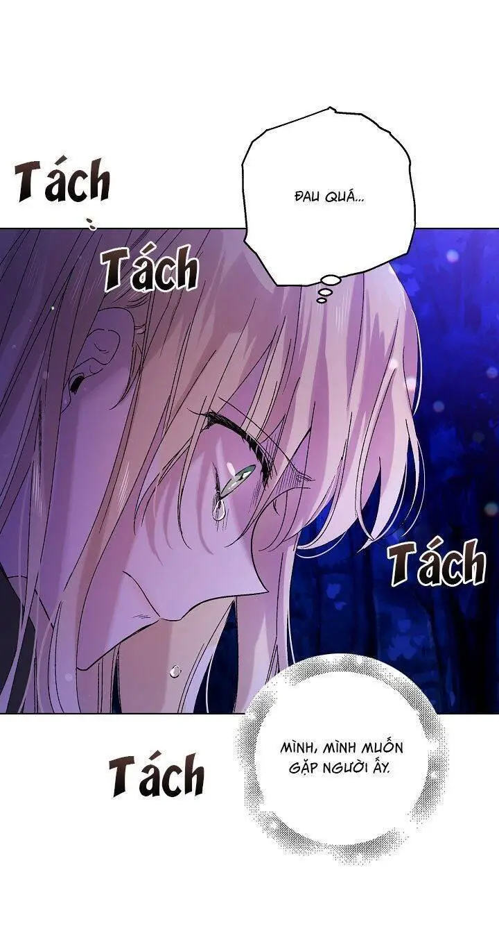 Cách Để Em Bảo Vệ Anh Nettruyen ZZZ Chương 14 Page 57