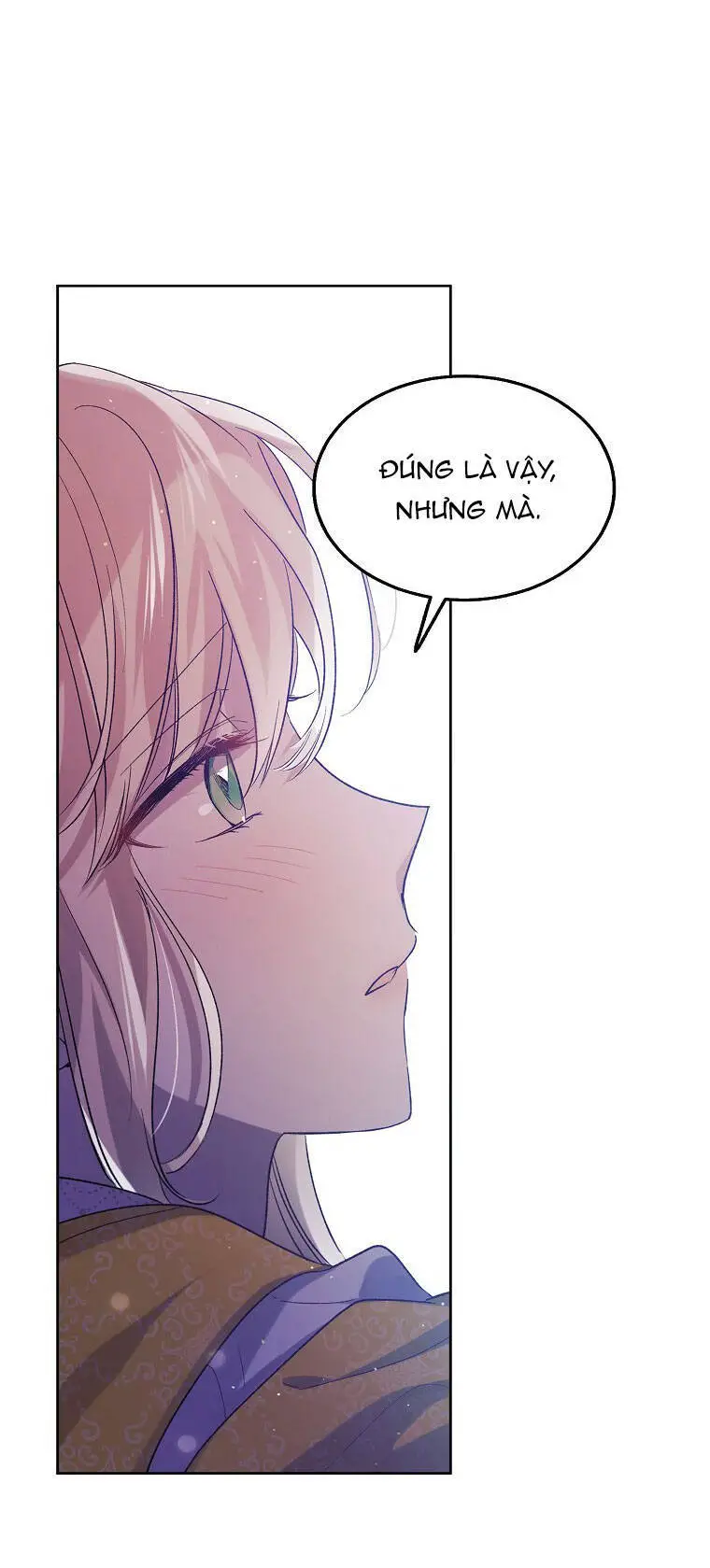 Cách Để Em Bảo Vệ Anh Nettruyen ZZZ Chương 50.2 Page 4