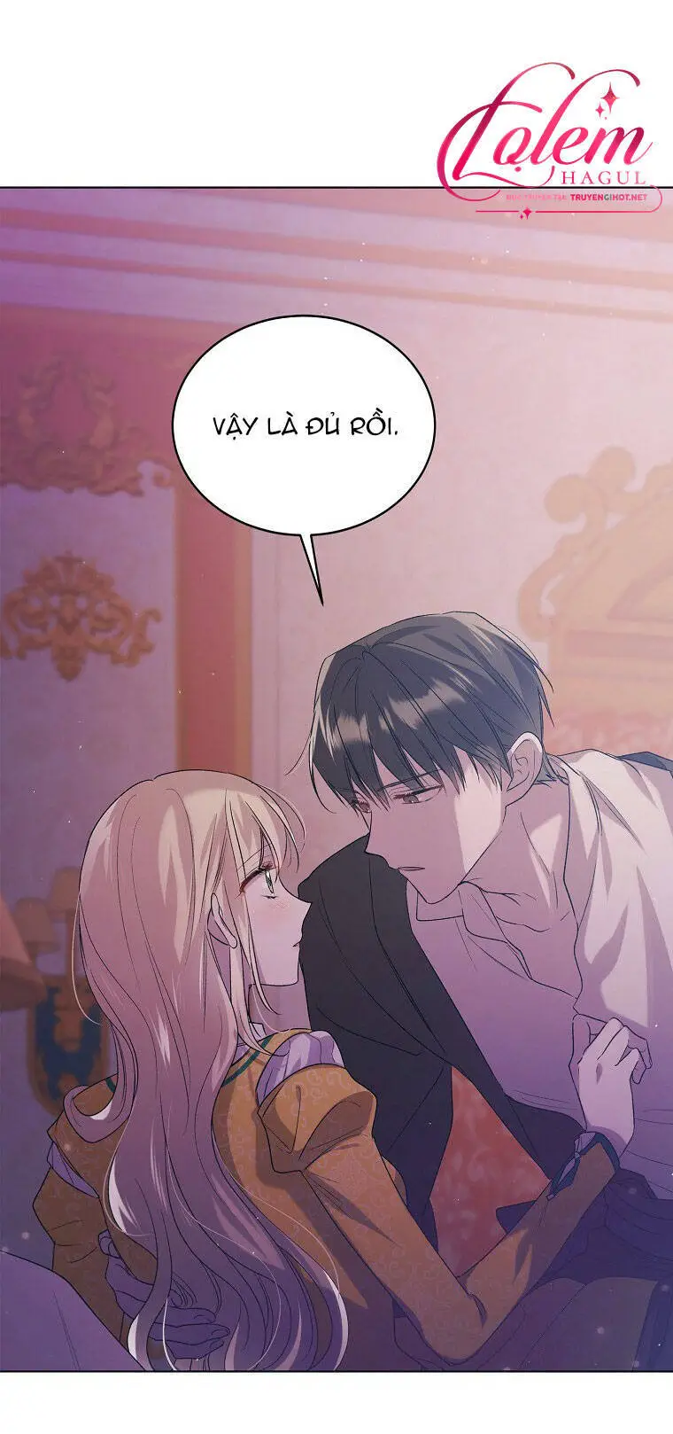 Cách Để Em Bảo Vệ Anh Nettruyen ZZZ Chương 50.2 Page 6